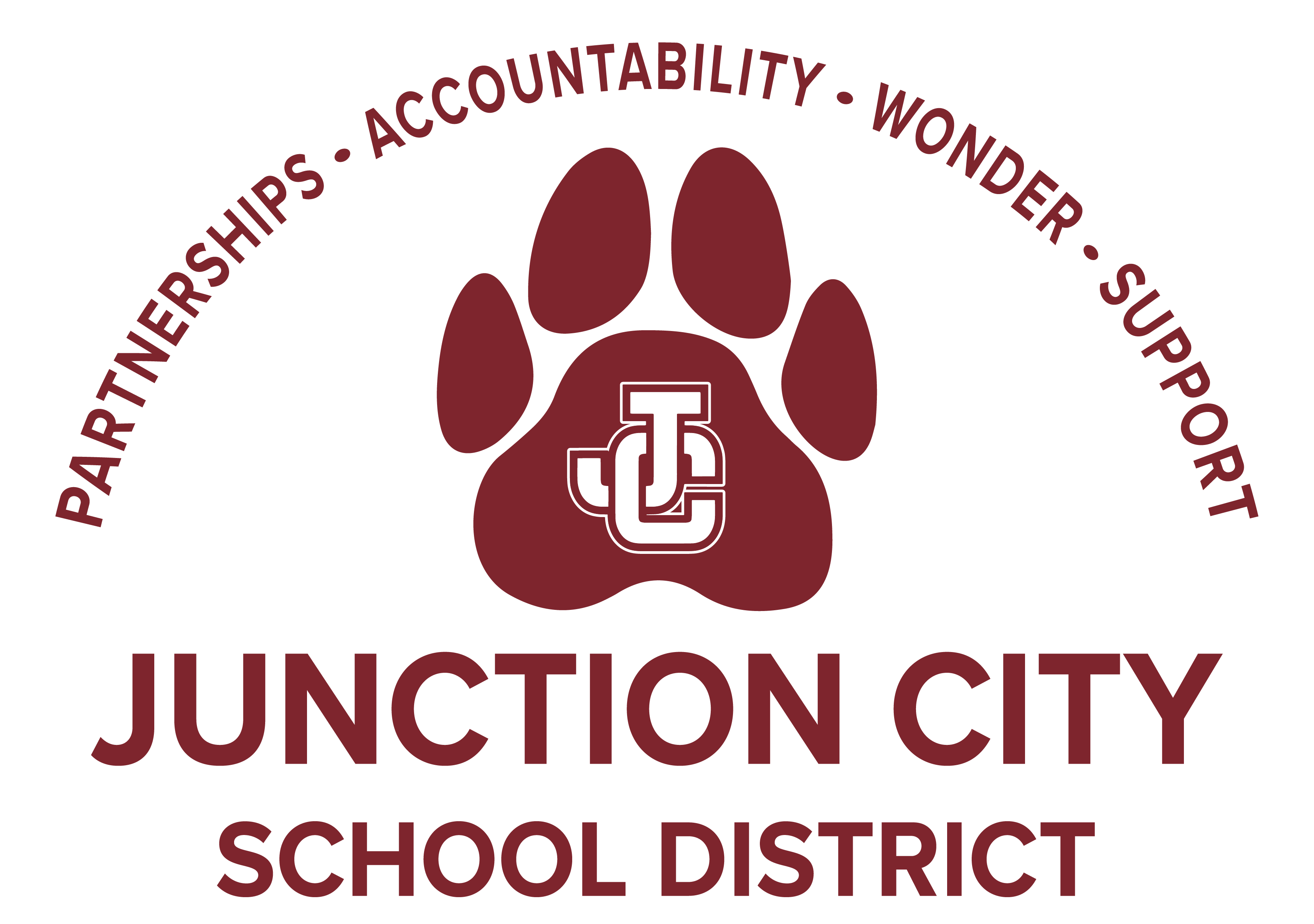 Junction City School District 69's Logo